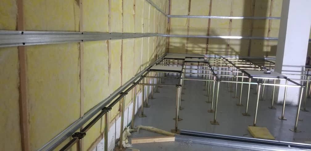 Thermal Insulation