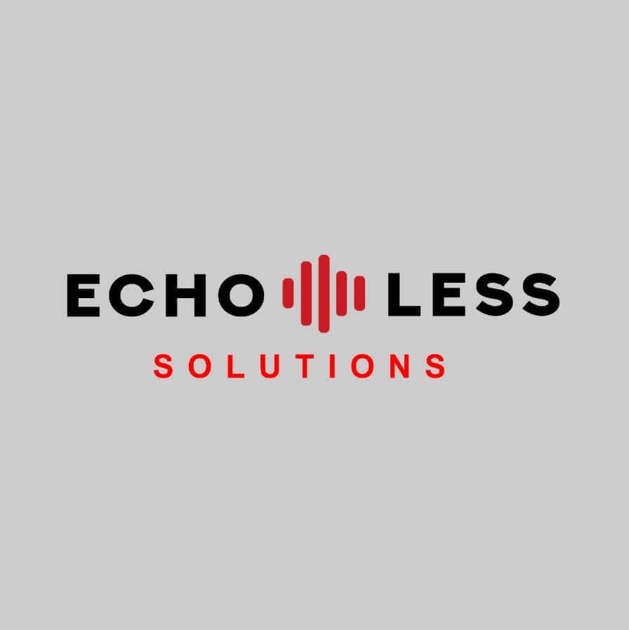 Echoless Logo