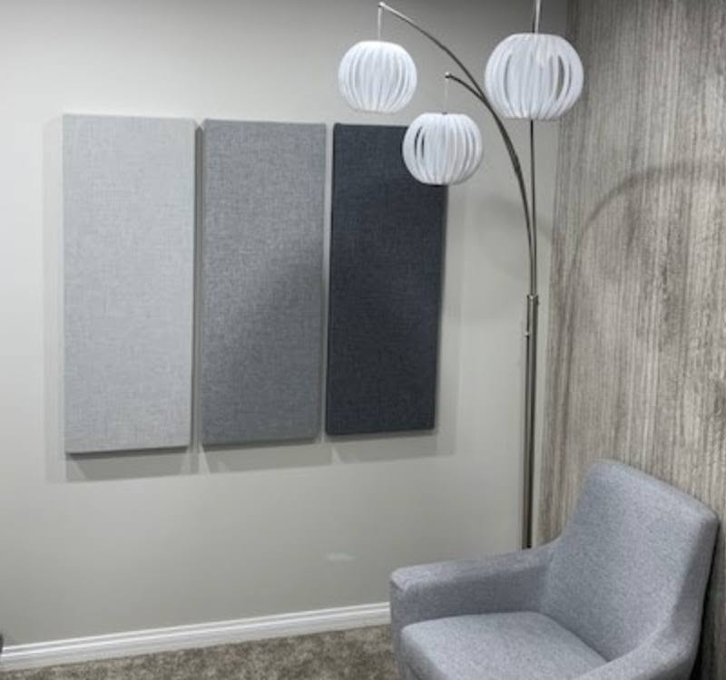 Soundproofing 2