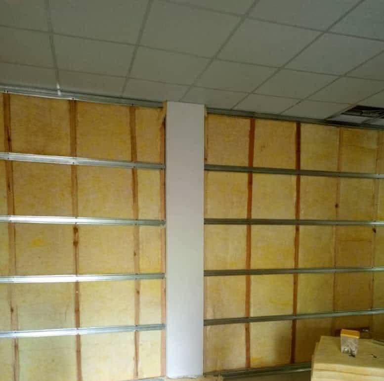 Insulation 2
